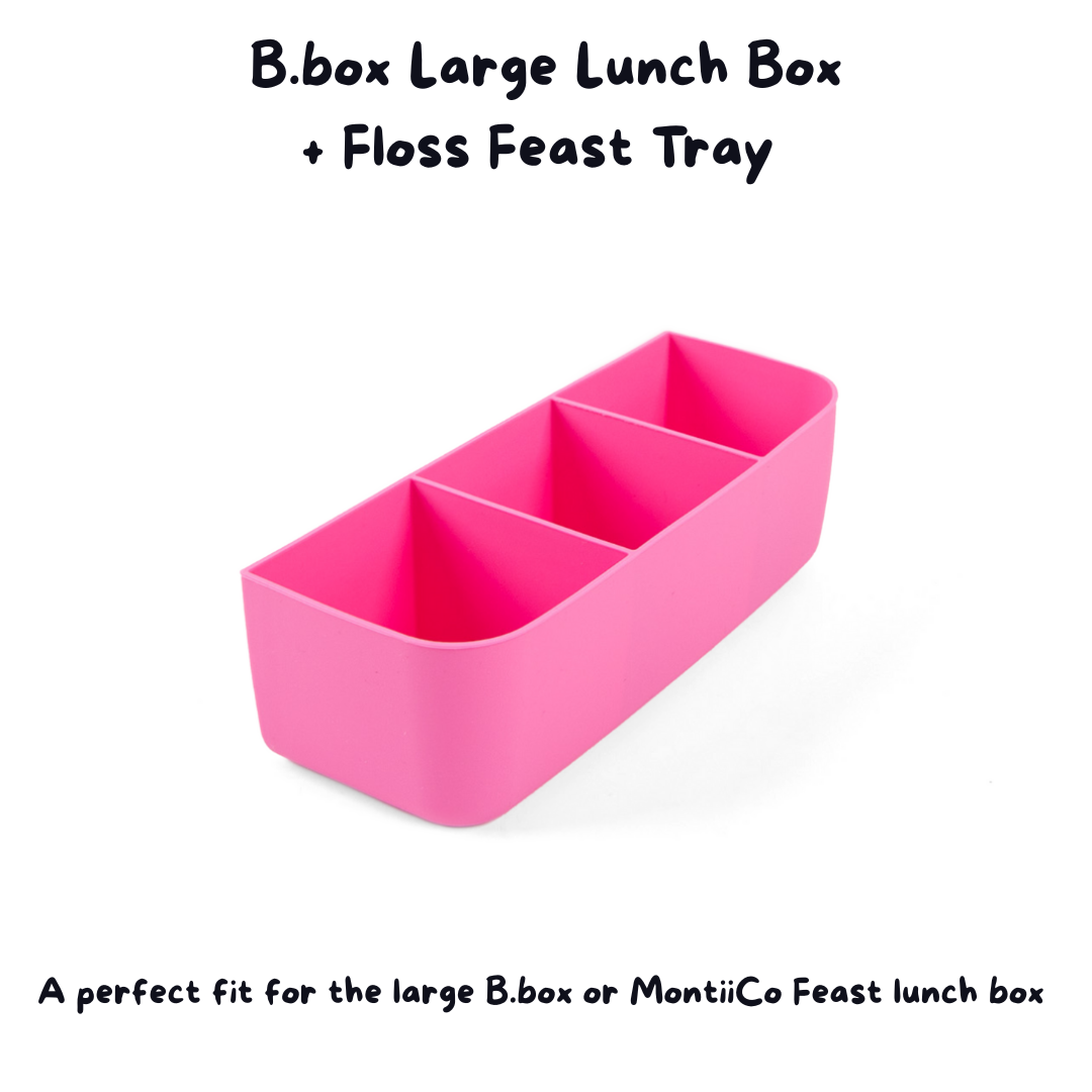 B Box - Lunch Box Large  - Chill-out