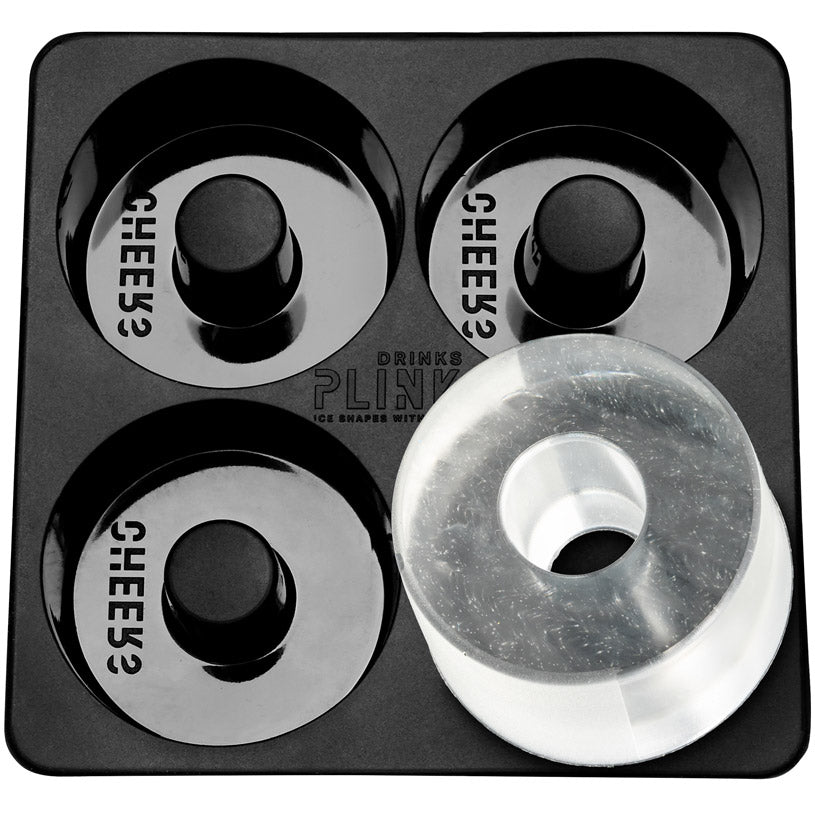 DrinksPlinks - Letter O