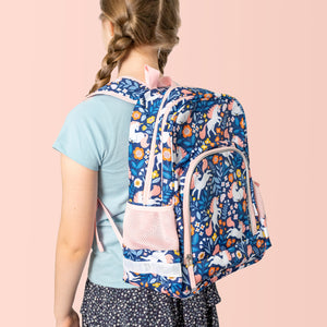 Out & About Backpack - Unicorn