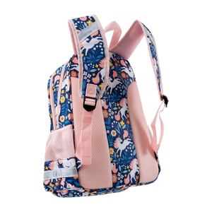 Out & About Backpack - Unicorn