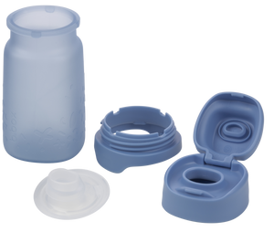 BBox Reusable Yogurt Pouch - Ocean