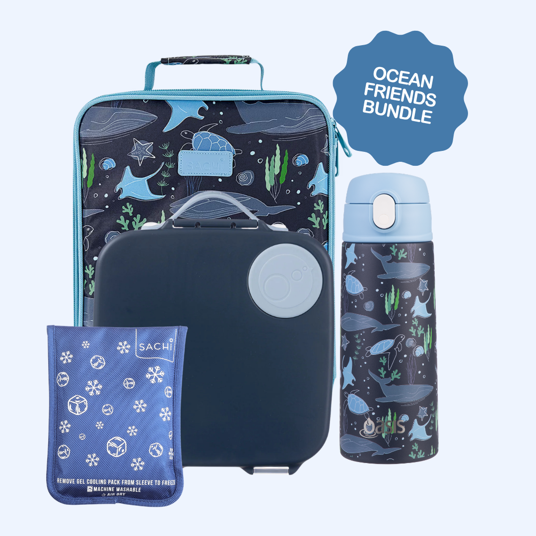 OCEAN FRIENDS Bundle