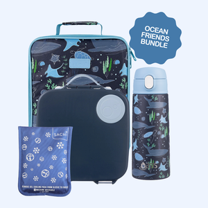 OCEAN FRIENDS Bundle