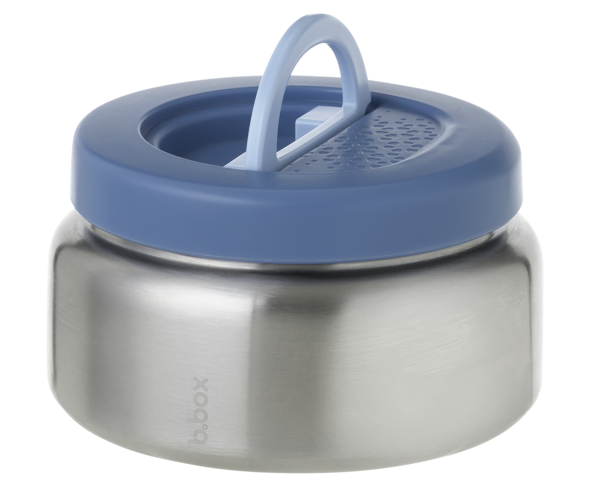 B.box Insulated Food Pod - Ocean