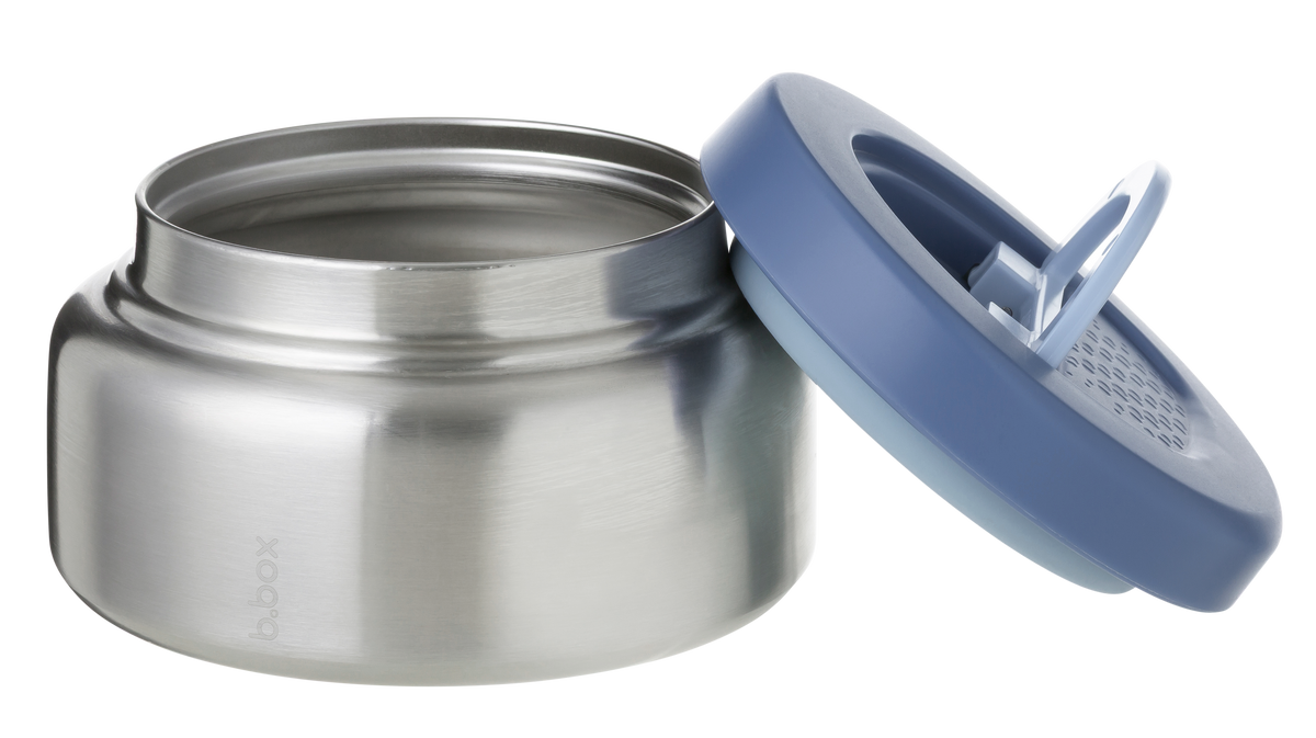 B.box Insulated Food Pod - Ocean