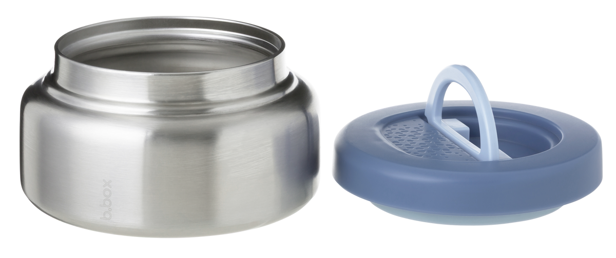 B.box Insulated Food Pod - Ocean