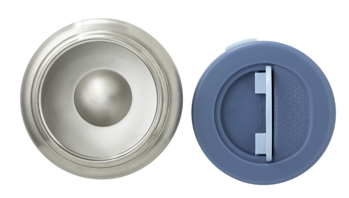 B.box Insulated Food Pod - Ocean