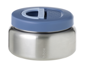 B.box Insulated Food Pod - Ocean