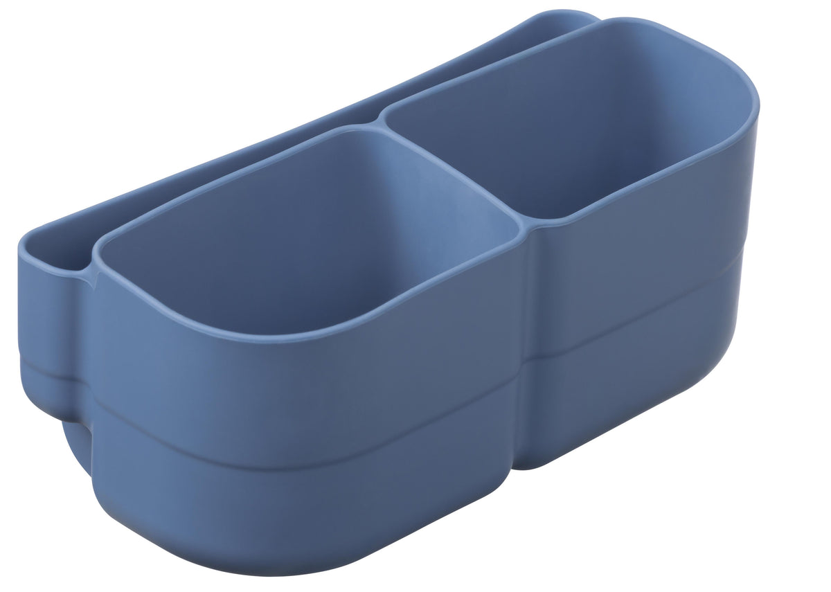 B.Box Silicone Bento Tray Mini - Ocean
