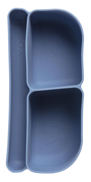 B.Box Silicone Bento Tray Mini - Ocean