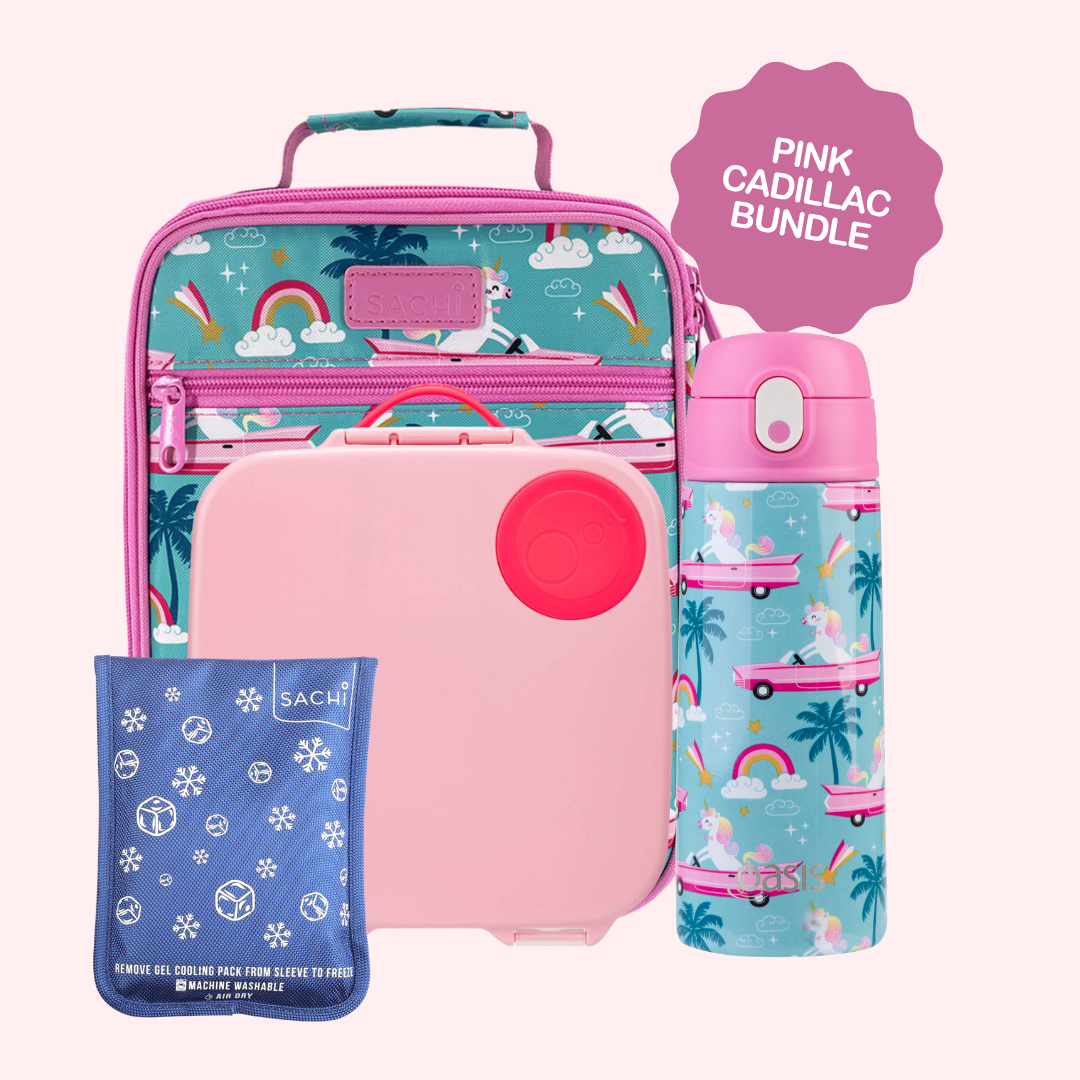 PINK CADILLAC Bundle