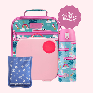 PINK CADILLAC Bundle