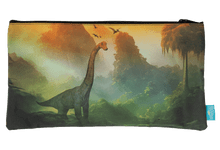 Spencil Pencil Case - Jurassic Kingdom