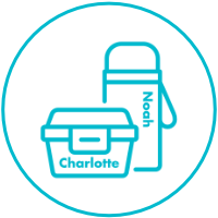 Personalisation Add-On ($9)