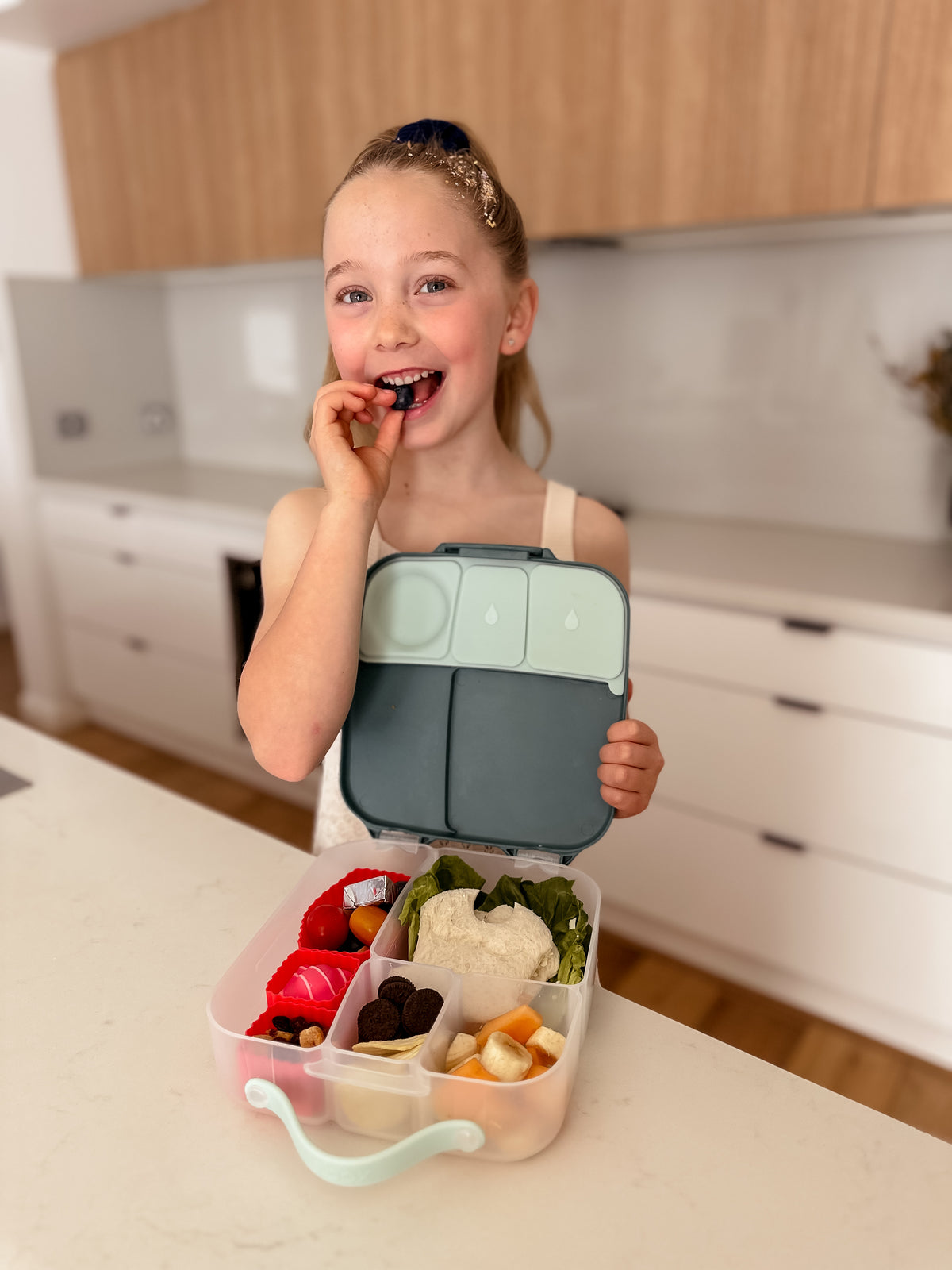 Lunch Punch Sandwich Cutters - Sweets