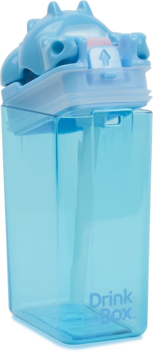 Drink in a Box - Fun tops - Hipp