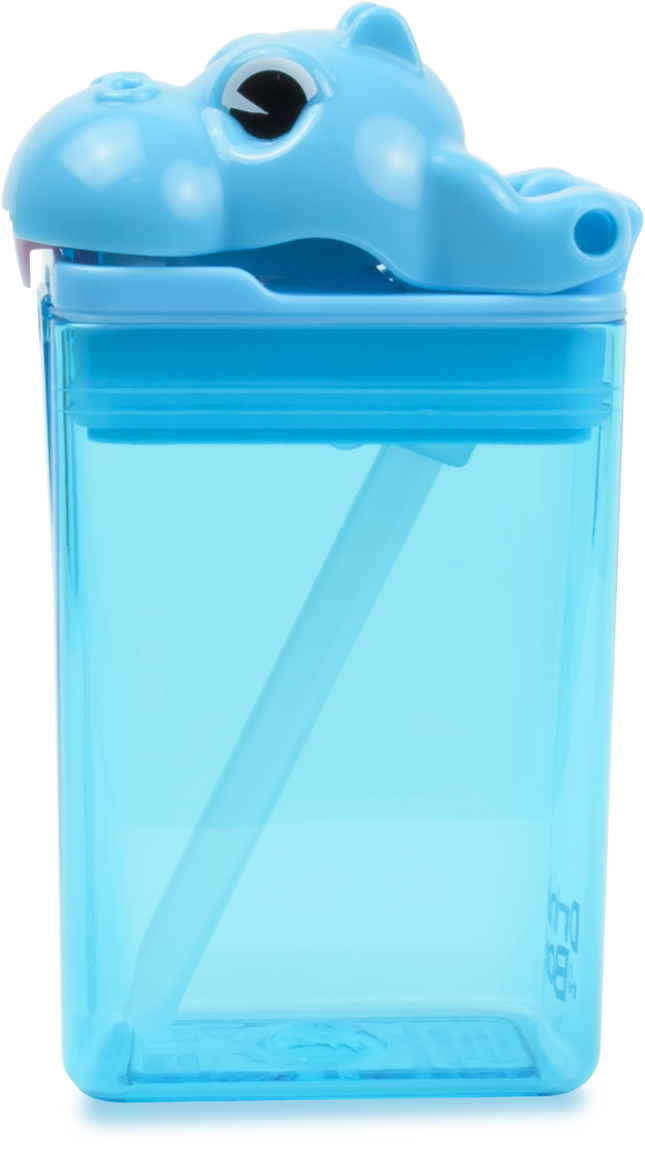 Drink in a Box - Fun tops - Hipp