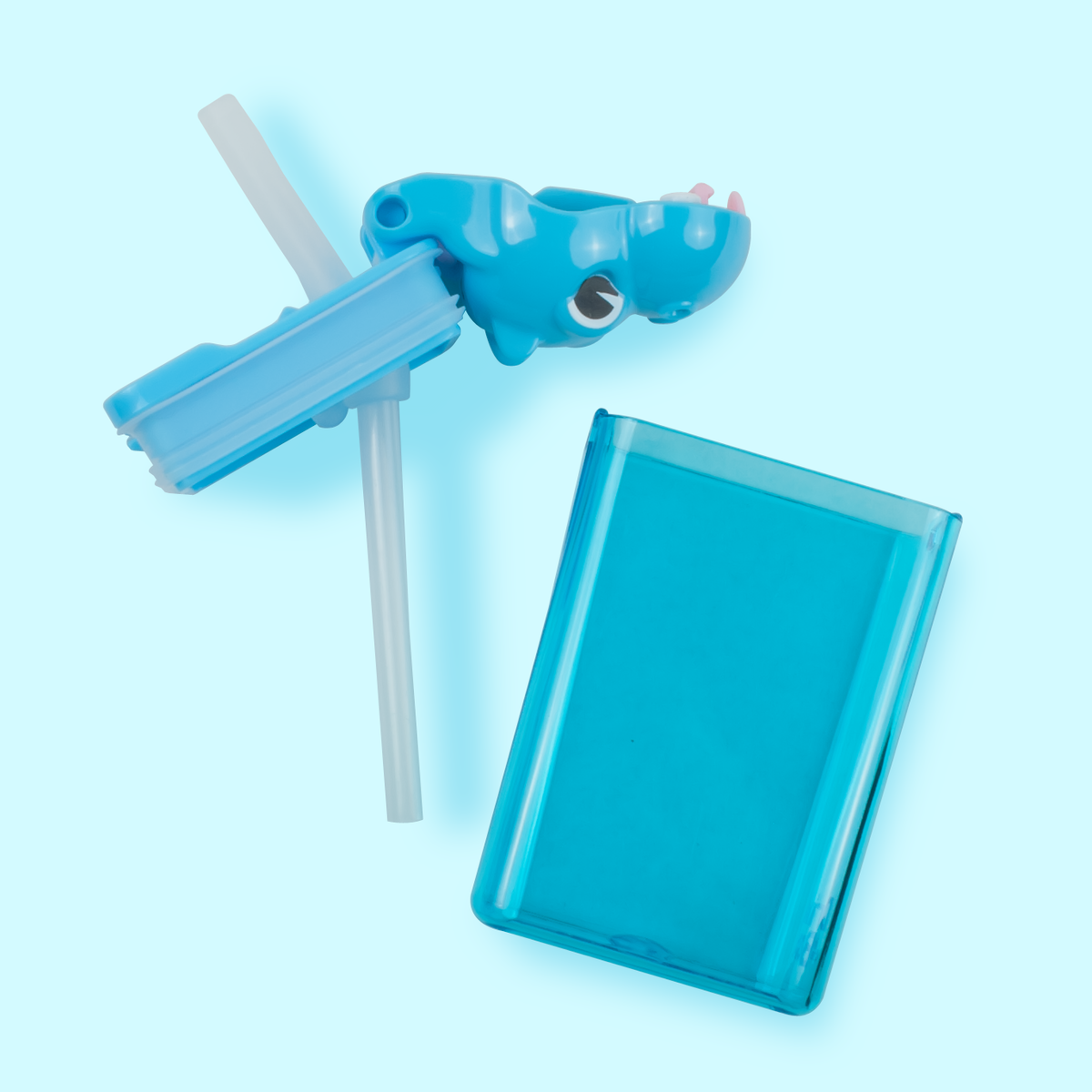 Drink in a Box - Fun tops - Hipp