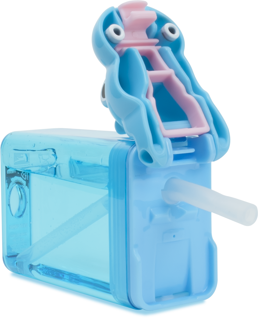 Drink in a Box - Fun tops - Hipp