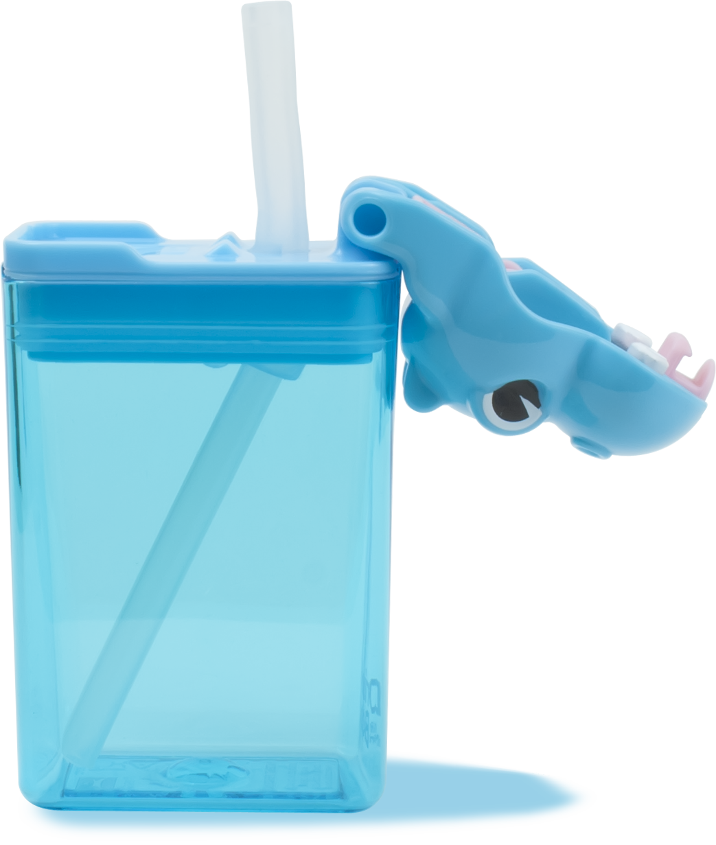 Drink in a Box - Fun tops - Hipp