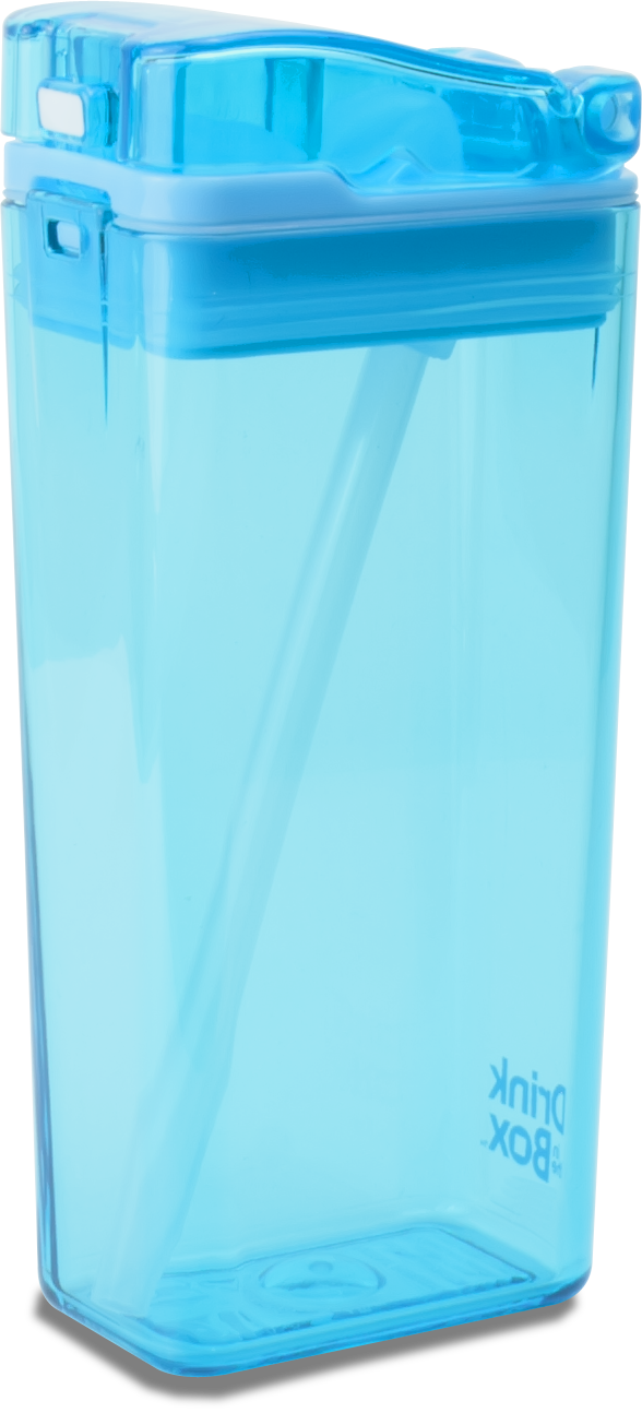 Drink in a Box Large GEN3 - Blue