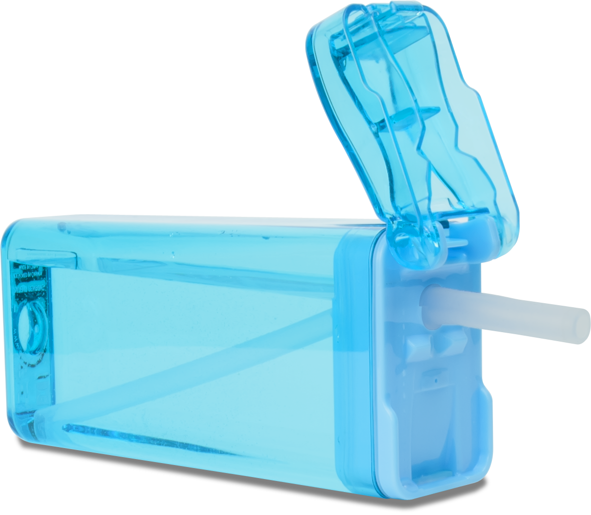 Drink in a Box Large GEN3 - Blue