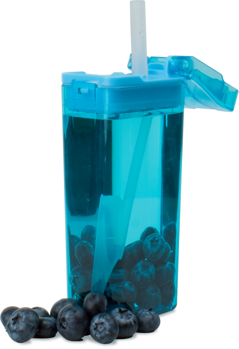 Drink in a Box Large GEN3 - Blue