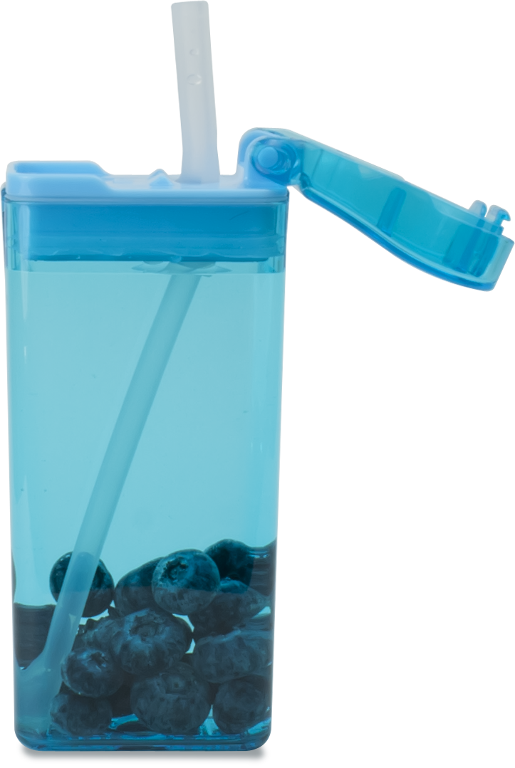 Drink in a Box Large GEN3 - Blue