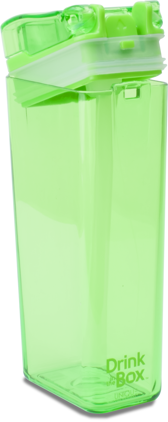 Drink in a Box Large GEN3 - Green