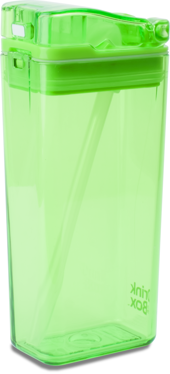 Drink in a Box Large GEN3 - Green