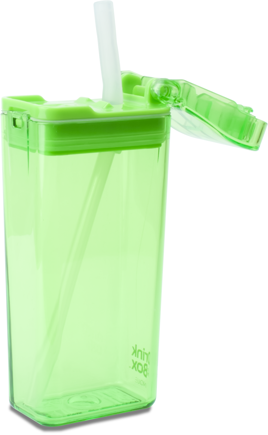 Drink in a Box Large GEN3 - Green