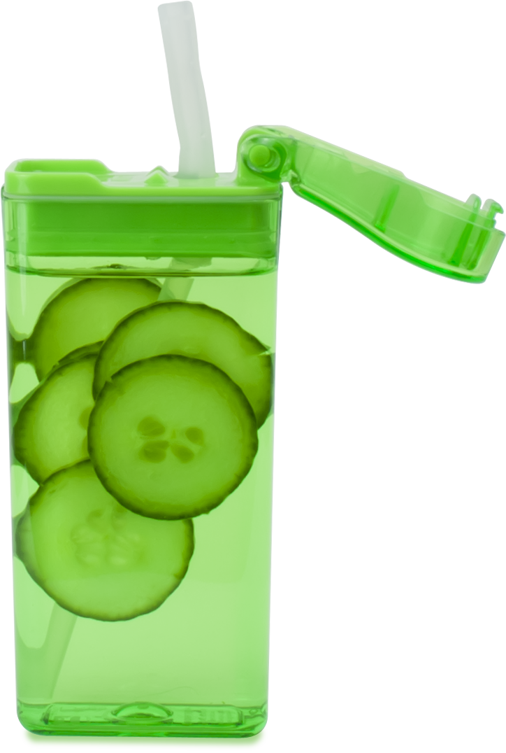 Drink in a Box Large GEN3 - Green