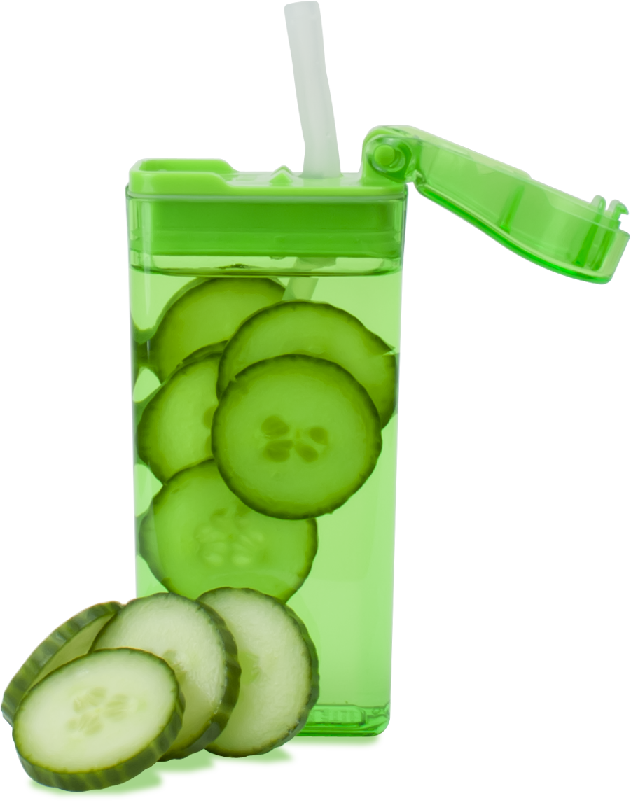 Drink in a Box Large GEN3 - Green