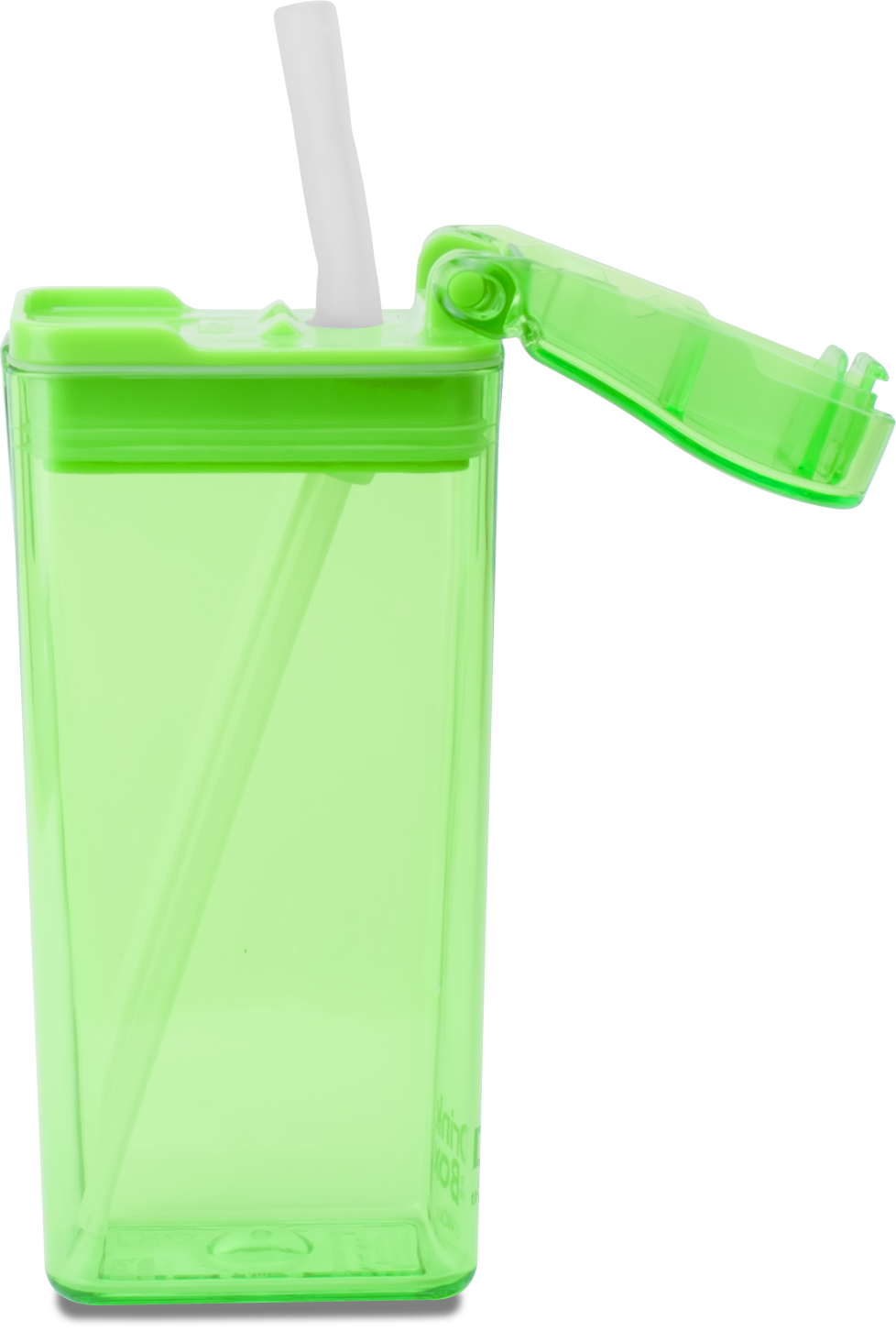 Drink in a Box Large GEN3 - Green