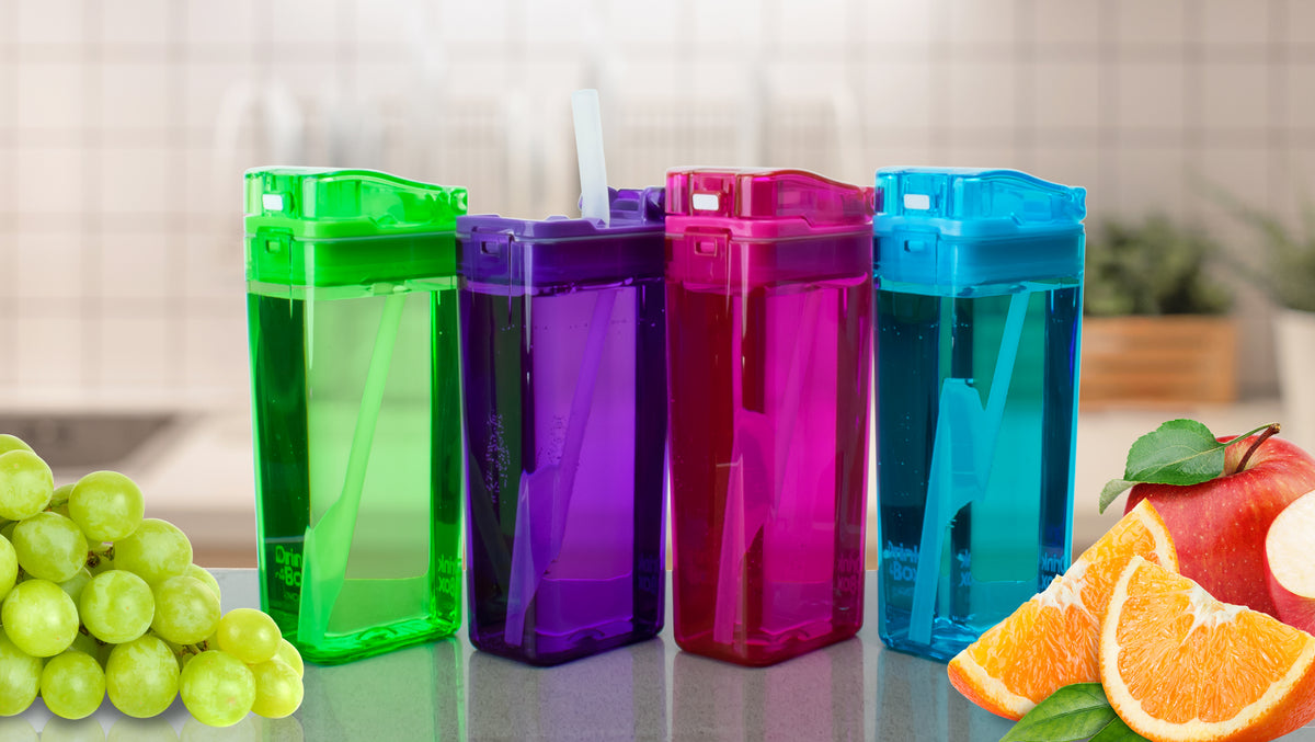 Drink in a Box Large GEN3 - Pink