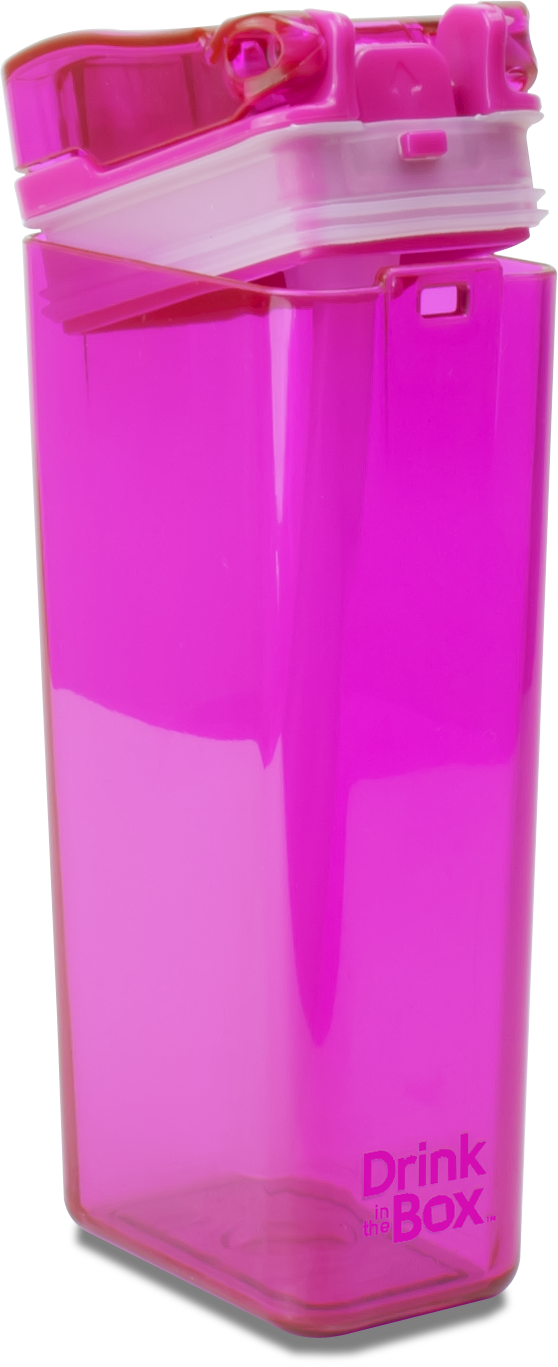 Drink in a Box Large GEN3 - Pink