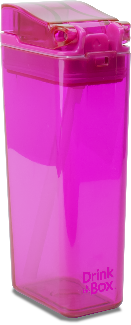 Drink in a Box Large GEN3 - Pink