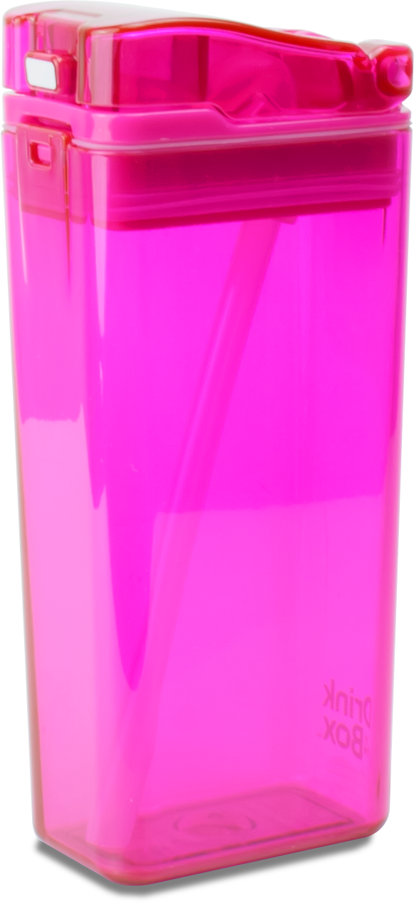 Drink in a Box Large GEN3 - Pink