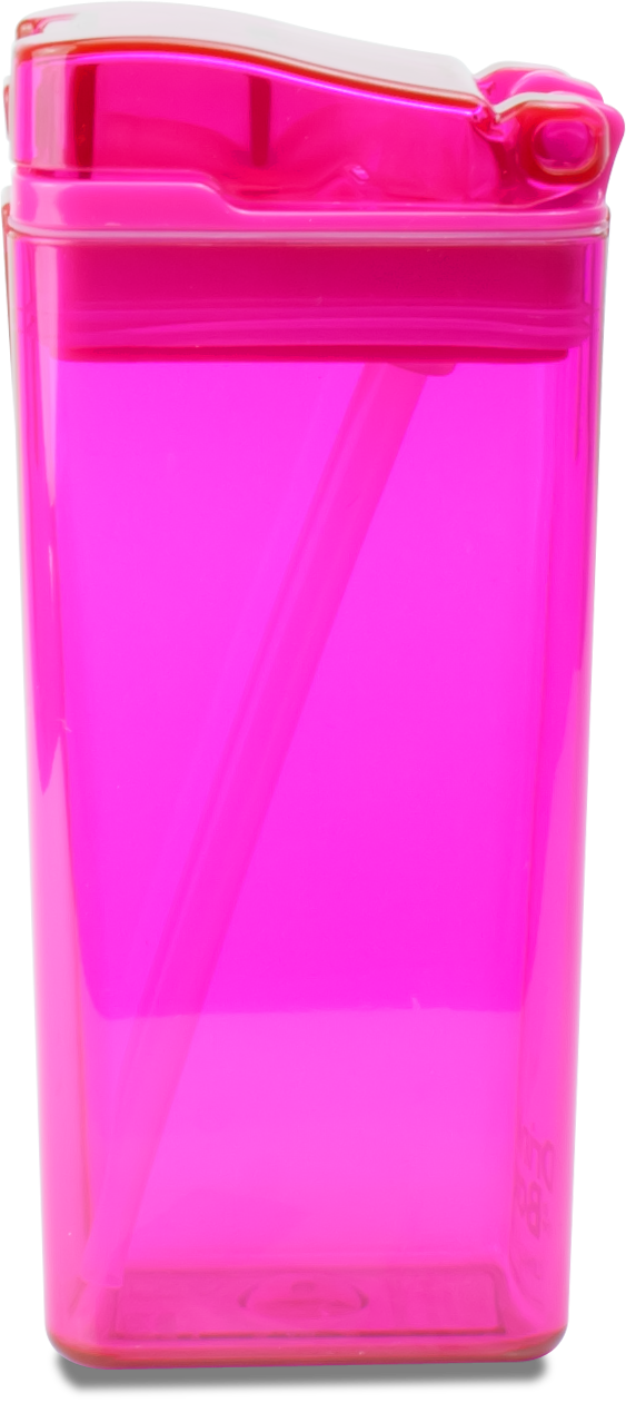 Drink in a Box Large GEN3 - Pink