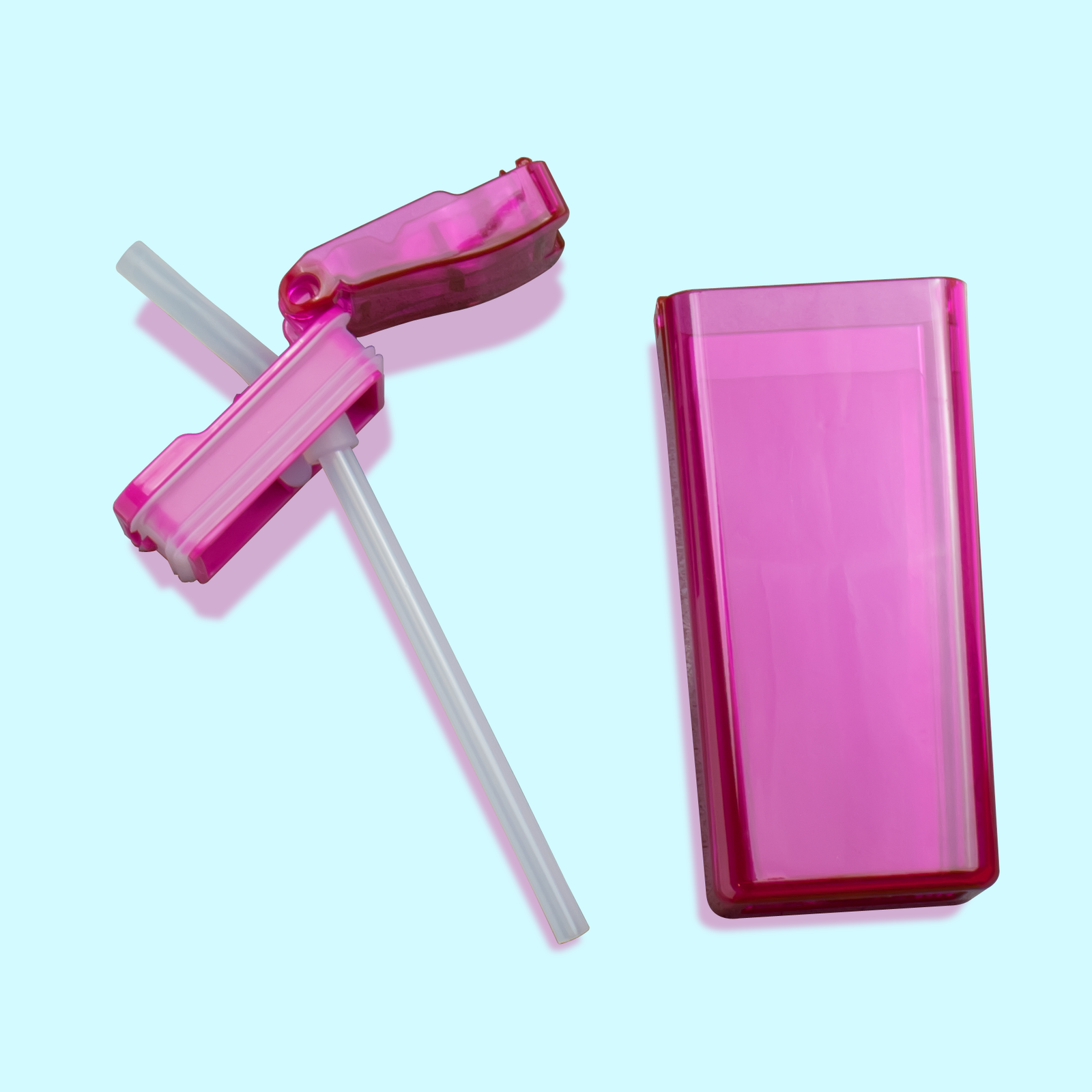 Drink in a Box Large GEN3 - Pink