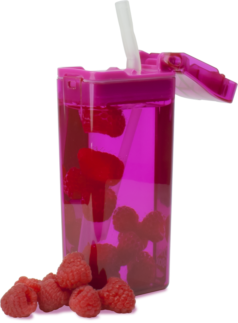 Drink in a Box Large GEN3 - Pink