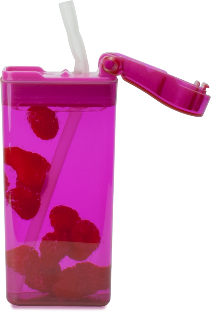 Drink in a Box Large GEN3 - Pink