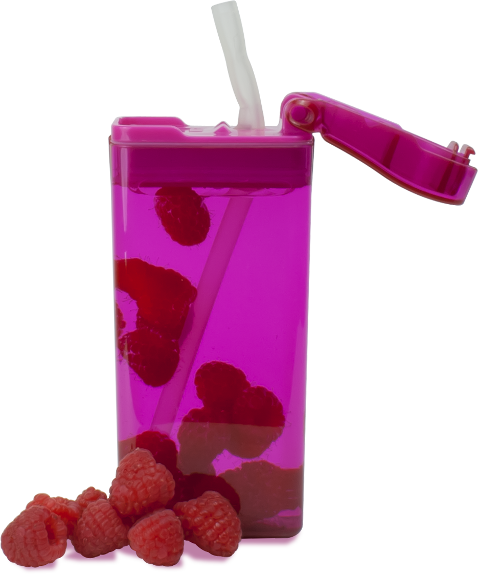 Drink in a Box Large GEN3 - Pink