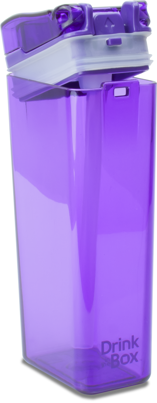 Drink in a Box Large GEN3 - Purple