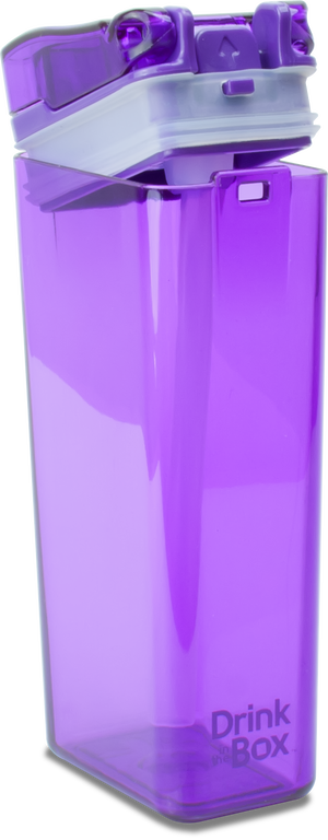Drink in a Box Large GEN3 - Purple