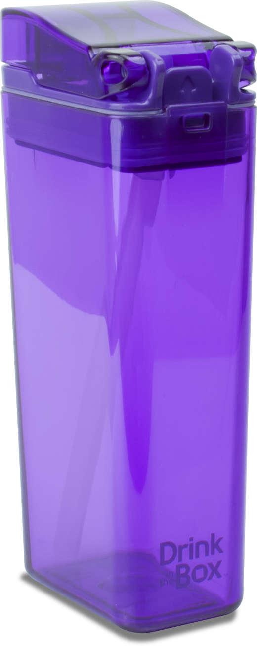 Drink in a Box Large GEN3 - Purple