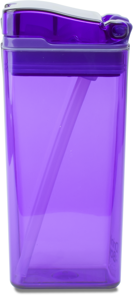 Drink in a Box Large GEN3 - Purple