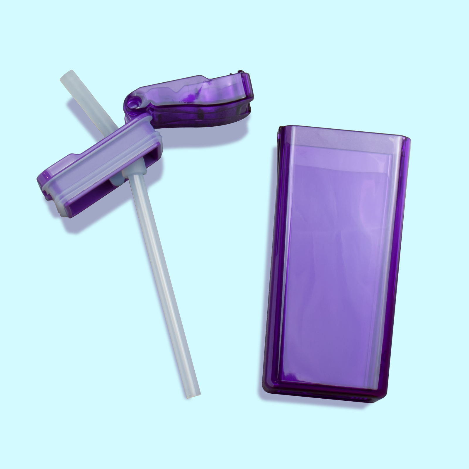 Drink in a Box Large GEN3 - Purple