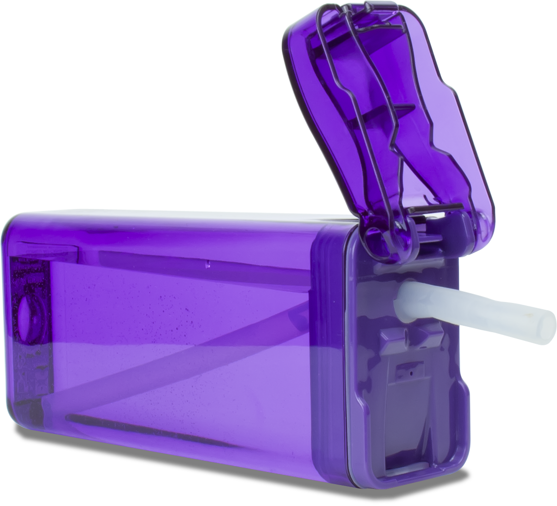 Drink in a Box Large GEN3 - Purple