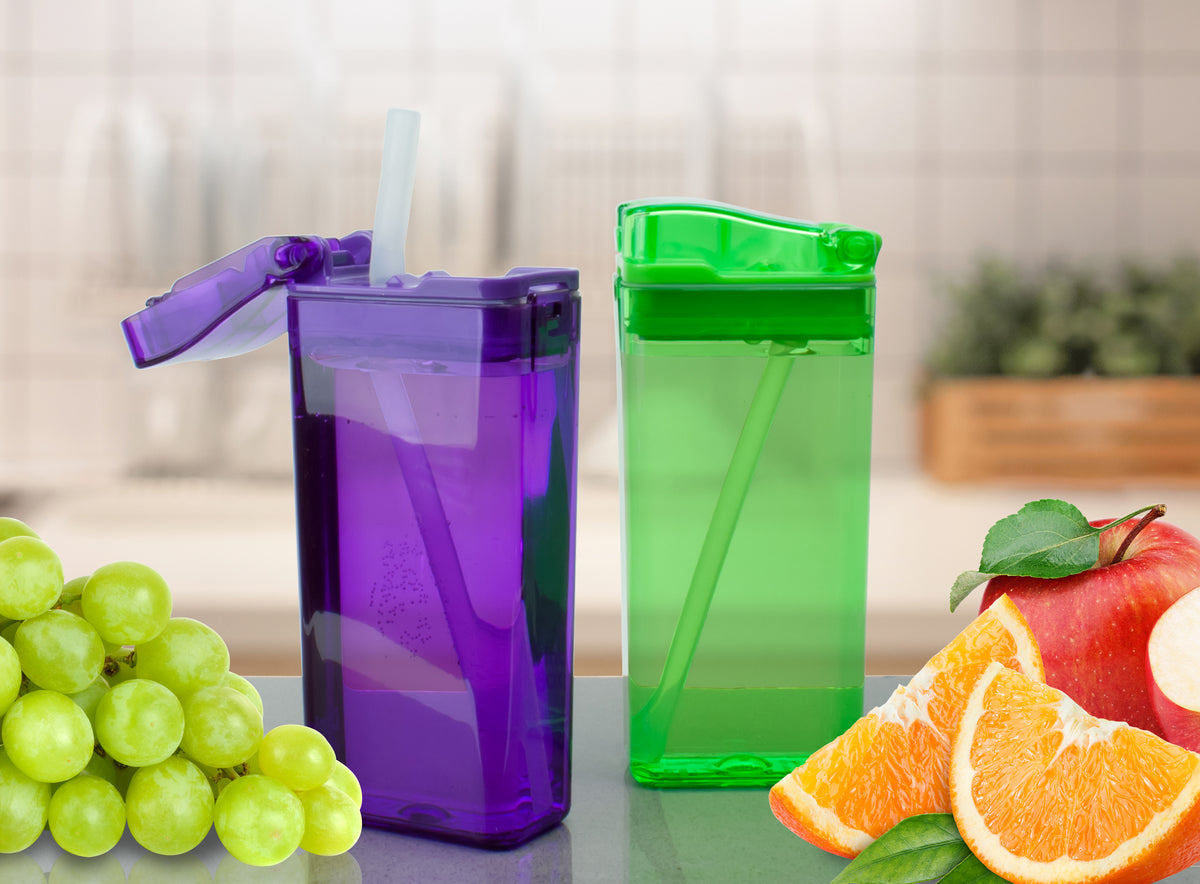 Drink in a Box Large GEN3 - Purple